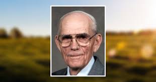 Palmer Denver Enevoldsen Obituary June 4, 2004