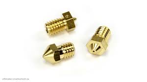 Jun 10, 2021 · cryptocurrency financial services provider blockfi inc. The Olsson Block Nozzle For Ultimaker 3d Printers