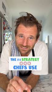 Michelin-Starred Chefs' Secret to Consistent Success