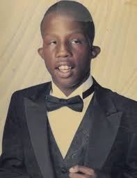 Obituary information for Marcus Mashawn Walker