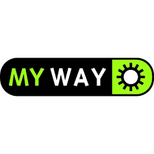 My Way Idiomas Logo