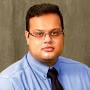 Profile Picture of Nishant Sinha named CounterACT research traineeon Google