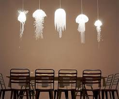 Jellyfish Lamps Fish Lamp Jellyfish Lamp Lighting Inspiration
