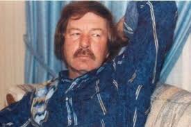 Roy Rash Obituary (1950