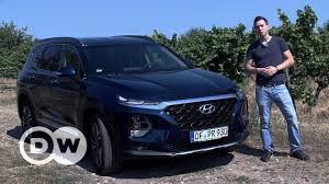 Maybe you would like to learn more about one of these? Souveran Hyundai Santa Fe Dw Deutsch Youtube