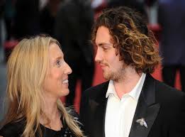 In 2017 sam executive produced and directed the. Family Man Aaron Taylor Johnson On Juggling Nannies Self Obsessed Actors And Being Hitched To A Brit Artist The Independent The Independent