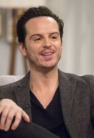 Andrew Scott Haber Amaçlı Stok Fotoğrafı