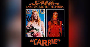 Carrie (1976) – De Palma's Prom Night Horror Masterpiece