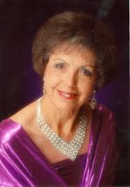 Carrie Anna Carter Everett Obituary