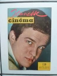 JEUNESSE CINEMA NUM 48