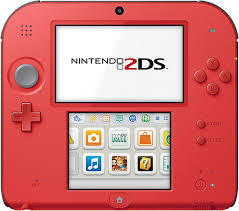 Les voy a enseñar como descargar juegos y el emulador paginas de los juegos para ds : Amazon Com Nintendo Nintendo 2ds Crimson Red 2 Nintendo 2ds Renewed Video Games