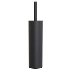 Orginally designed for star wars: Frost Nova2 Toilet Brush 1 Black Finnish Design Shop