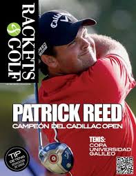 rackets&golf marzo2014 by RACKETS&GOLF