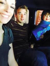 Friends and family reflect