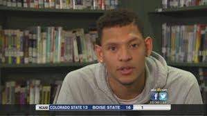 Isaiah Austin's story inspires others