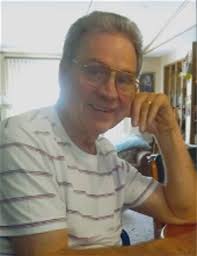 Steven R. Thacker Obituary April 30, 2023