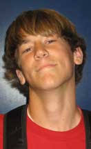 Senior Profile: Jonathan Lowery