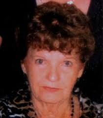 Ellen McLain Obituary December 28, 2014