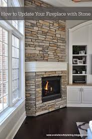 How do you upgrade a fireplace in dayz? How To Update Your Fireplace With Stone Evolution Of Style