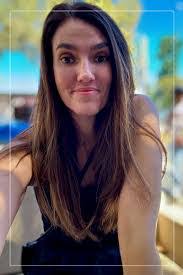 Taylor Jernigan's Instagram, Twitter & Facebook