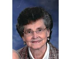 Mary Parker Obituary (2023)