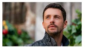 What is Greta's sire line in The Originals?