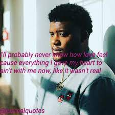 Follow Jusrealquotes For More Moneybaggyo Moneybaggyoquotes Spamaccount Spam Nbayoungboy Nba Real Life Quotes Money Bagg Yo Quotes Real Quotes