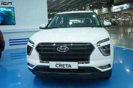 A member of the family. 2021 Hyundai Creta New Price List Increased Up To Rs 19 600