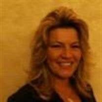 Ms. Dawn Marie Clayton Obituary