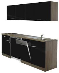 Unterbaukühlschrank mit dekorrahmen a+ einbaugeschirrspüler 45 cm. Kompakter Kuchenblock Mit Geschirrspuler