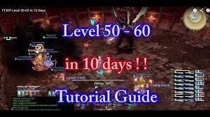 Check spelling or type a new query. Ff 14 Heavensward Effective Leveling By Ronin Jeremy
