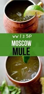 Moscow Mule Ginger Ale Drinks Diet Ginger Ale Alcoholic Drinks With Ginger Ale