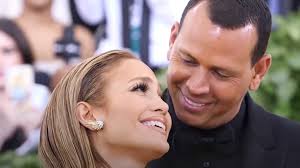 Jennifer Lopez And Alex Rodriguez's Love Timeline