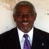 John A. Sykes Obituary