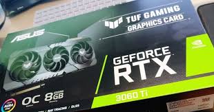 Pny geforce rtx 3060 ti xlr8 gaming rgb grafikkarte *wie neu*. Specifications Of Manli Geforce Rtx 3060 Ti Leaked Online