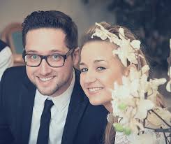 Hochzeitsduo Jennifer Pepper do Amaral (50 Euro)