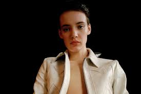 Part of inviting participation and collaboration is checking in with your model throughout the shoot. Oslo Grace On How Fashion Can Treat Trans And Non Binary Models Better Dazed