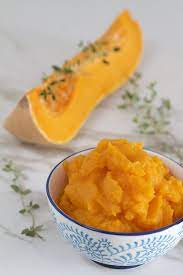 Pure De Calabaza El Rincon De Bea