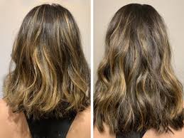 Like ash blonde hair, light ash brown hair often turns a brassy yellow color after a few weeks. Review R Co Blonde Sunset Blvd Shampoo And Conditioner Does It Work Insider