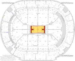 Dallas American Airlines Center seating chart - Detailed seat & row numbers  Dallas Mavericks basketball plan with lower, platinum & terrace levels  layout