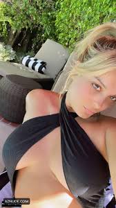 Bebe Rexha Sexy Poses Showcasing Her Hot Tits On Social Media Aznude 29376  | Hot Sex Picture