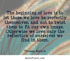Thomas Merton Quotes on Pinterest | Thomas Merton, Coming Home ... via Relatably.com