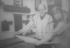 Even More Tales From The Tap Room: British Lion 1980s