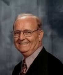 Obituary for Ernest E. Grimes