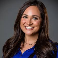 Wishing a big happy birthday to our amazing coach! We appreciate you and  are so thankful for everything you do for us. We hope you had the best day!  💙💙 Photo: @gabe_rhodes