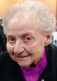 Obituary for woman from Selma Indiana