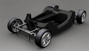 4 3s 400hp 2015 Venturi America Ev Suv Reaches Limited Production