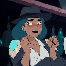 LGBTQ+ Percy Jackson Headcannons