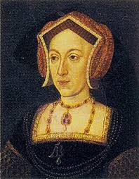 Anne Boleyn
