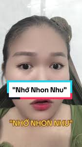 Nhớ Nhon Nhu: Gì Vậy Mọi Người?